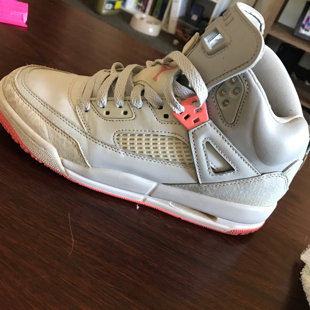 Girl Jordan’s